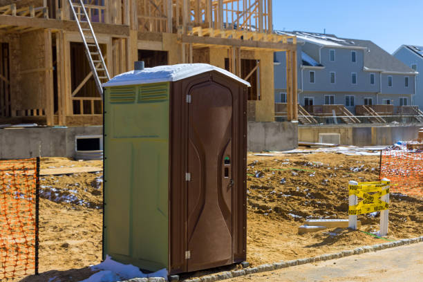 Porta potty rental for outdoor events in Greenock, PA