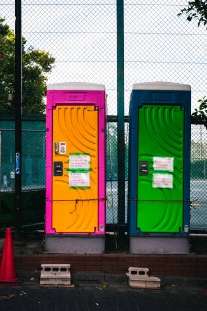 Best Portable restroom trailer rental  in Greenock, PA