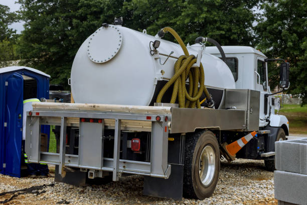 Best Local porta potty services  in Greenock, PA