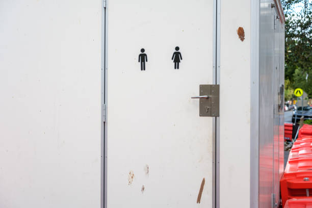 Portable Toilet Options We Offer in Greenock, PA