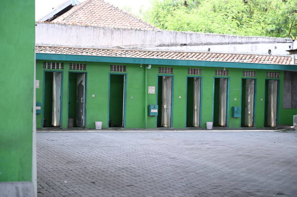 Sanitation services for porta potties in Greenock, PA