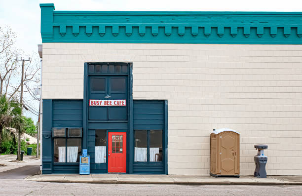 Best Portable toilet rental cost  in Greenock, PA