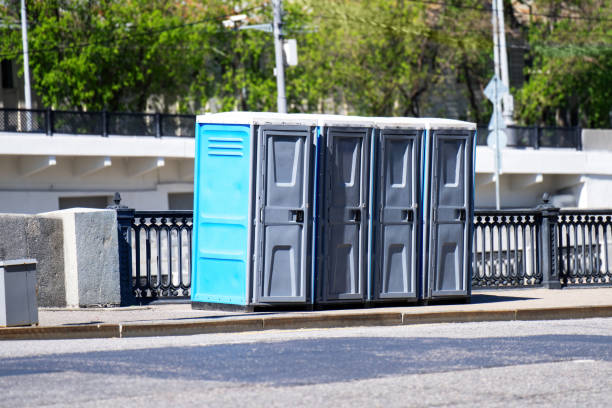 Best Porta potty delivery and setup  in Greenock, PA