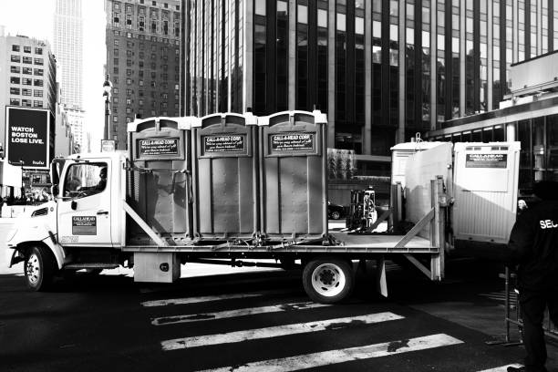 Best Porta potty rental near me  in Greenock, PA