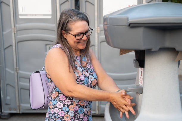 Best Portable toilet rental cost  in Greenock, PA