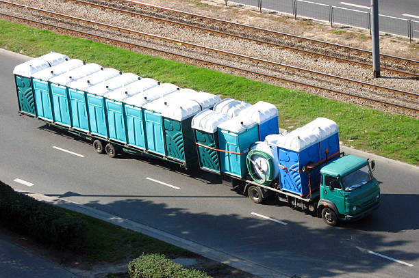 Best Porta potty rental near me  in Greenock, PA